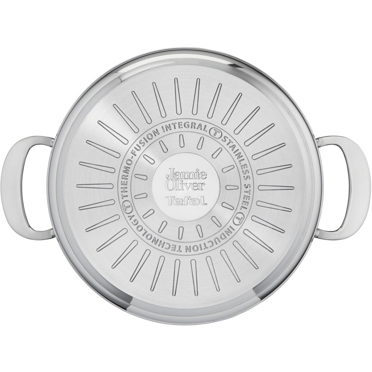 Jamie Oliver Cook's Classic Gryte 3 liter