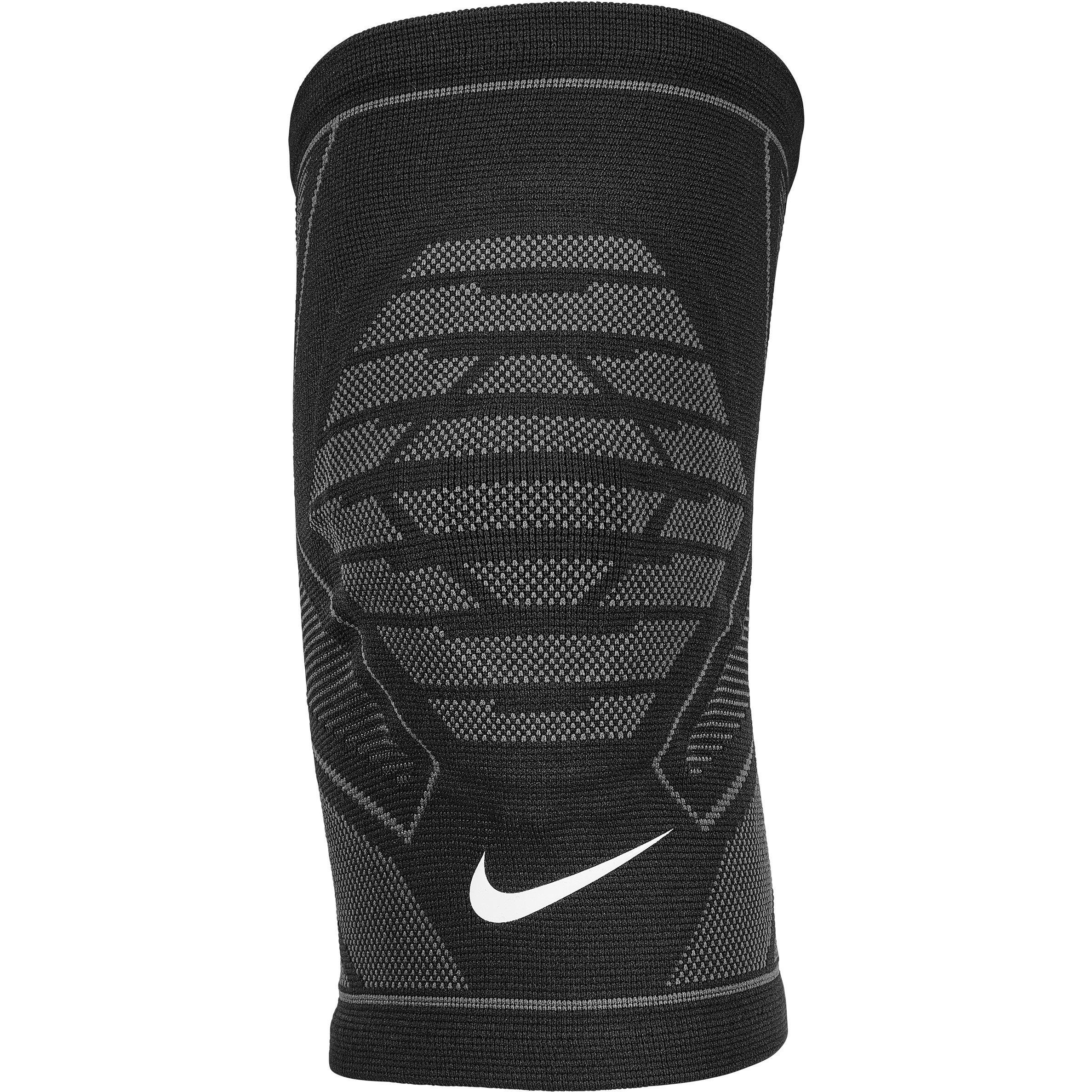 Nike Pro Dri FIT Knit Knee Sleeve