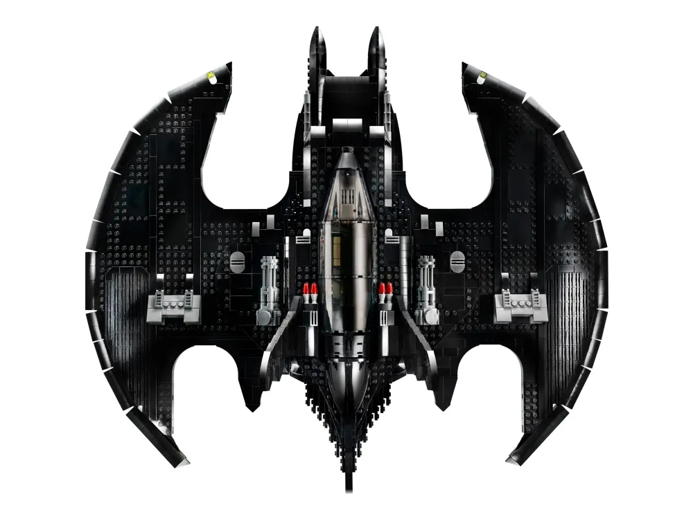 LEGO DC 76161 1989-batving​e