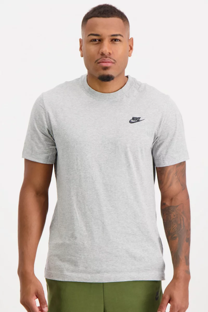 Nike Sportswear Club Herren T-Shirt