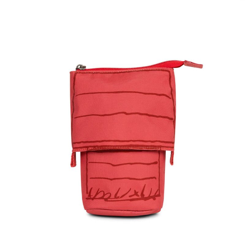 Trousse scolaire Up Case 19 cm Peanuts Dog House