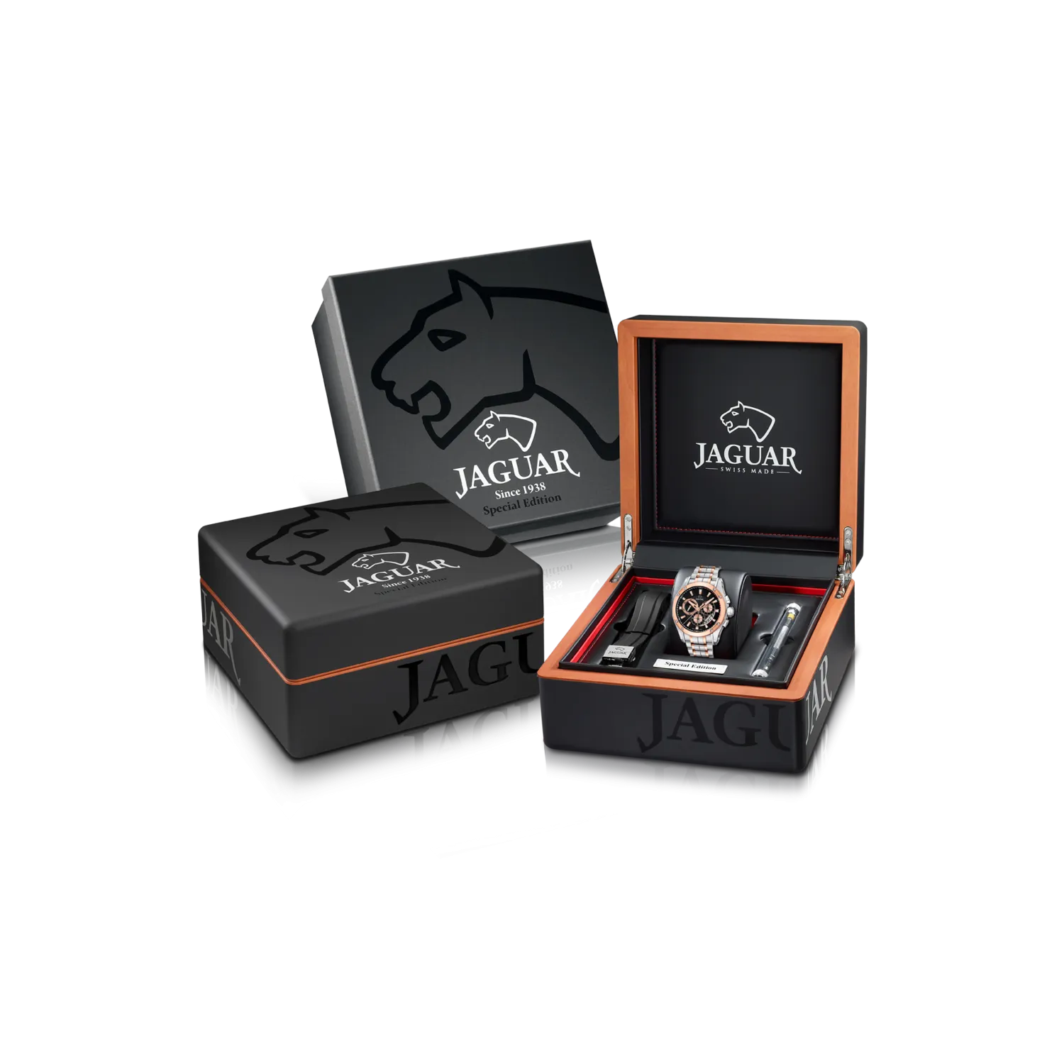 Jaguar Special Edition J1035/1
