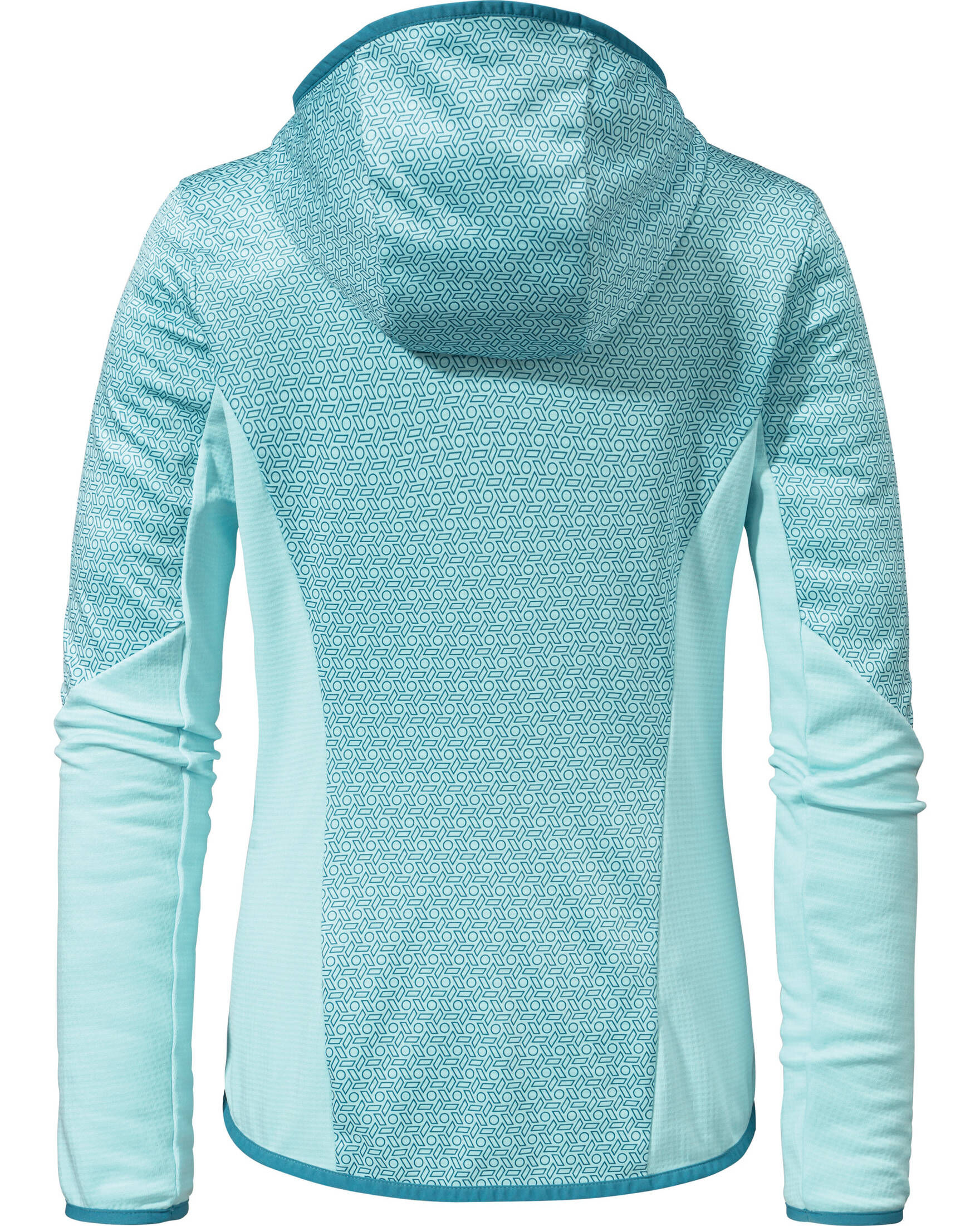 Schöffel| Damen Fleecejacke SVARDALEN L