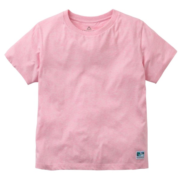 Passenger - Women's Legacy T-Shirt - T-shirt