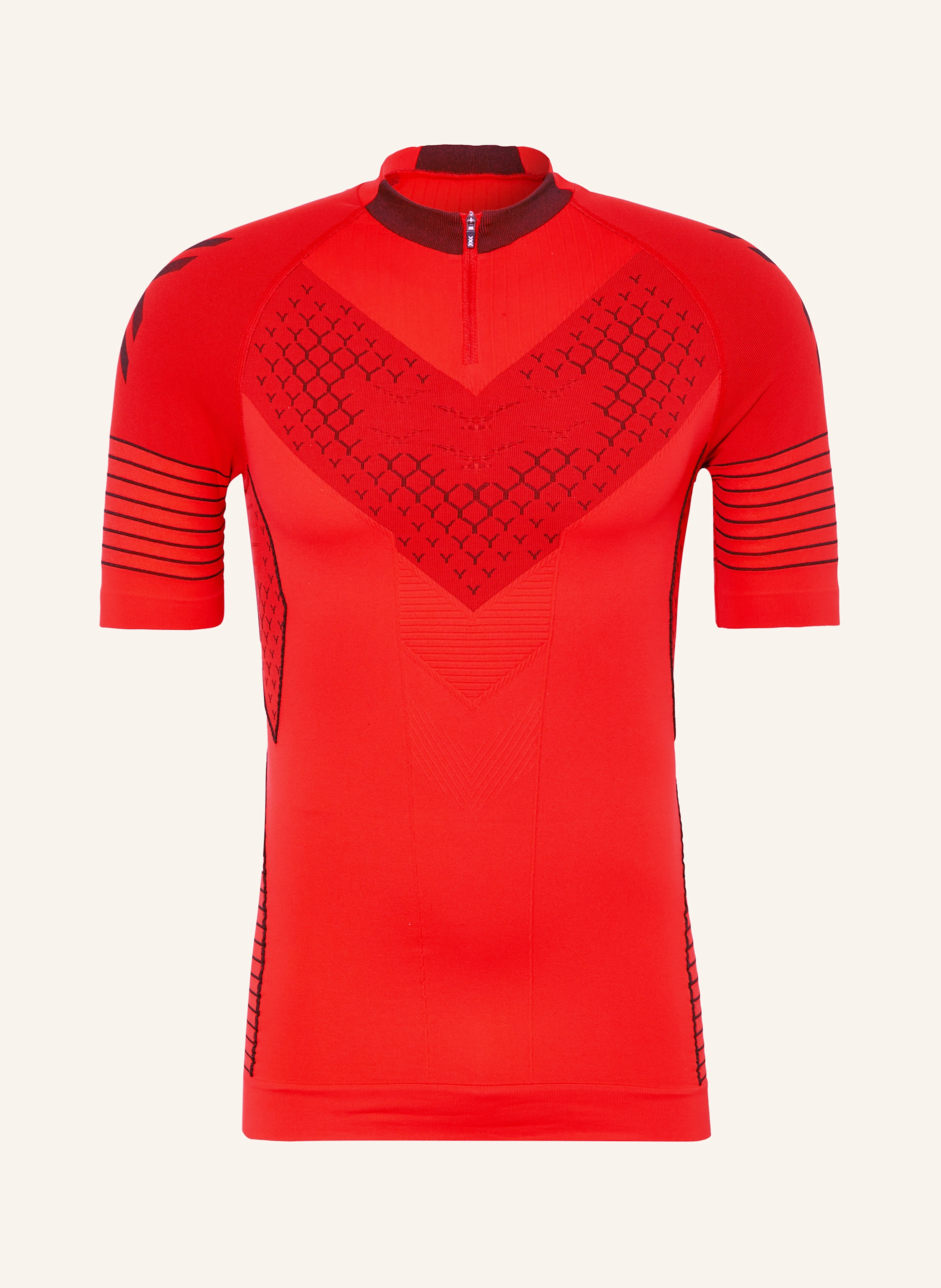 X-BIONIC Laufshirt TWYCE RACE