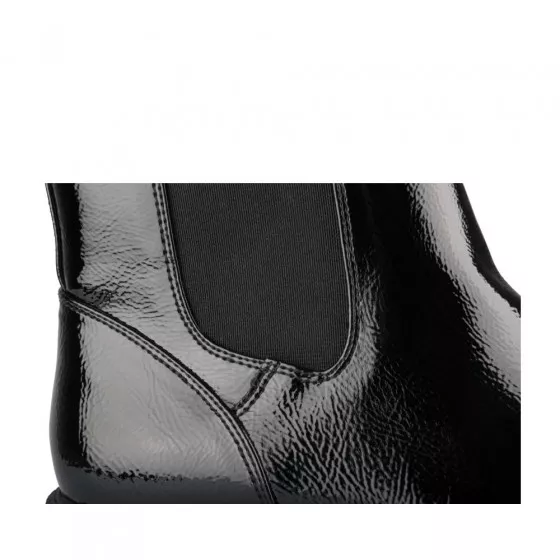 Bottines NOIR MERRY SCOTT