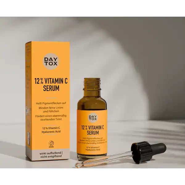Vitamin C Serum 12%