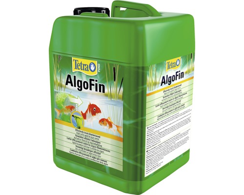 Algenbestrijder Tetra AlgoFin 3 L