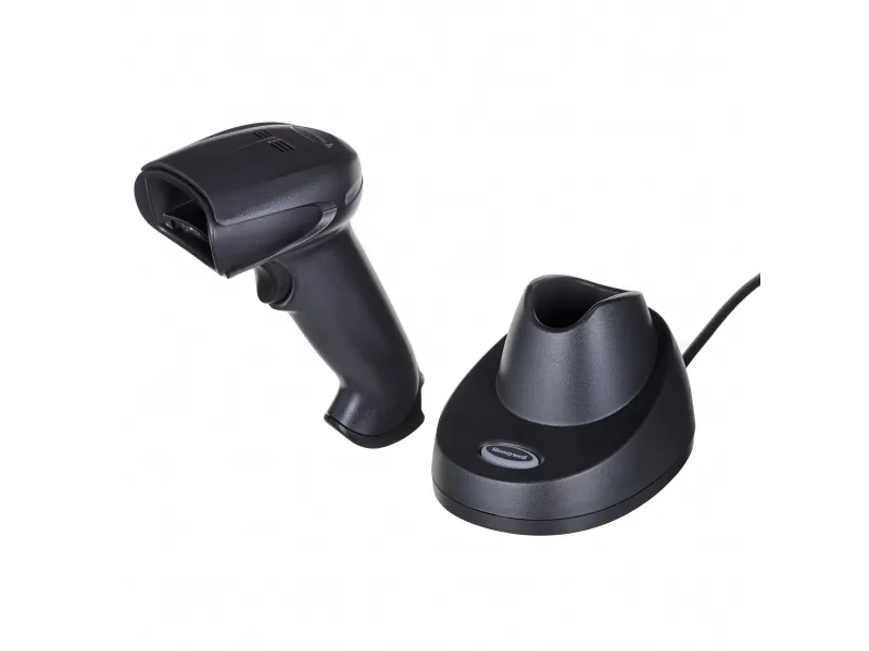 Honeywell Xenon Extreme Performance 1952g - Standard Range (SR) - USB Kit - stregkodescanner - bærbar - afkodet - Bluetooth 4.2