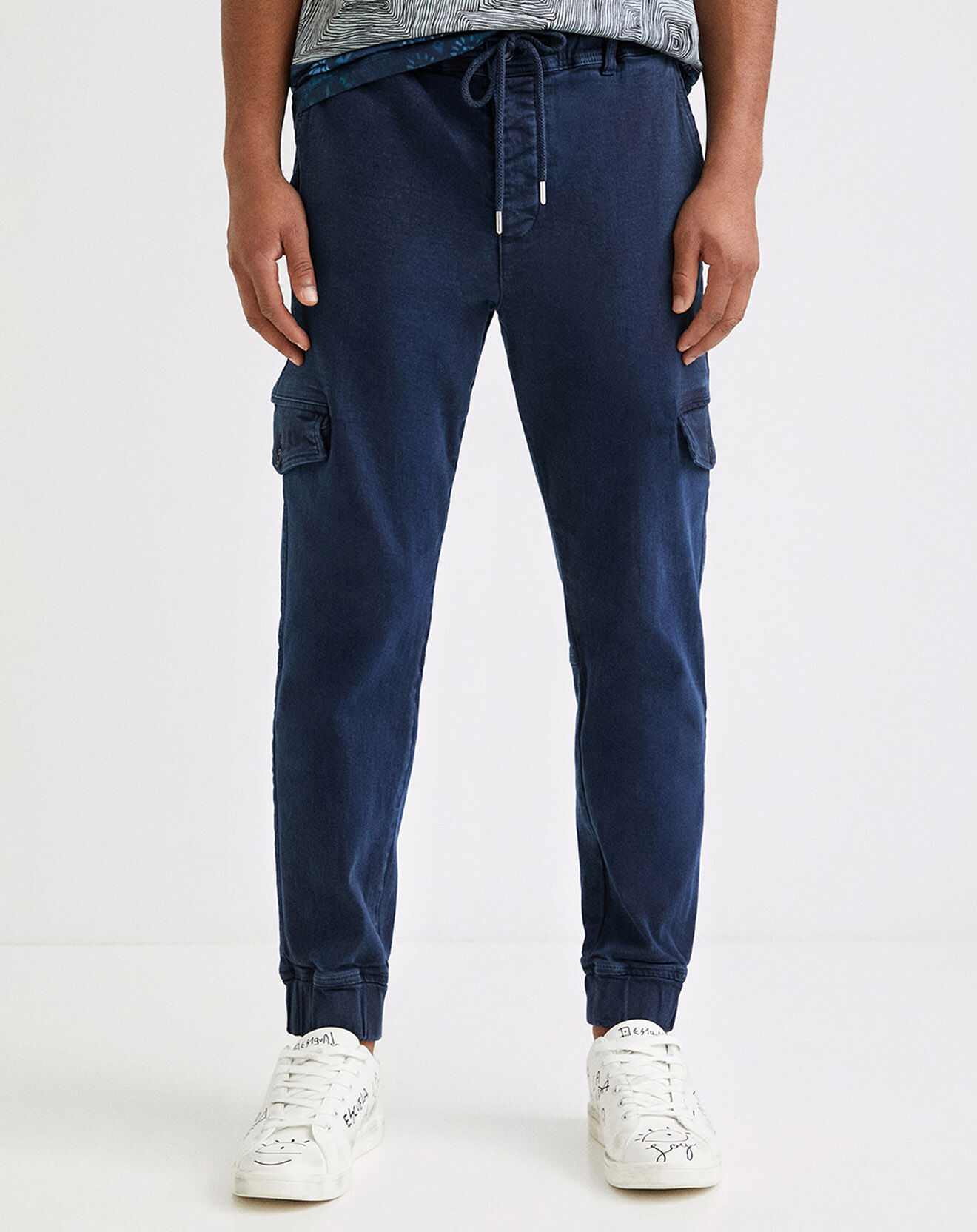 Desigual Jean Enzo denim