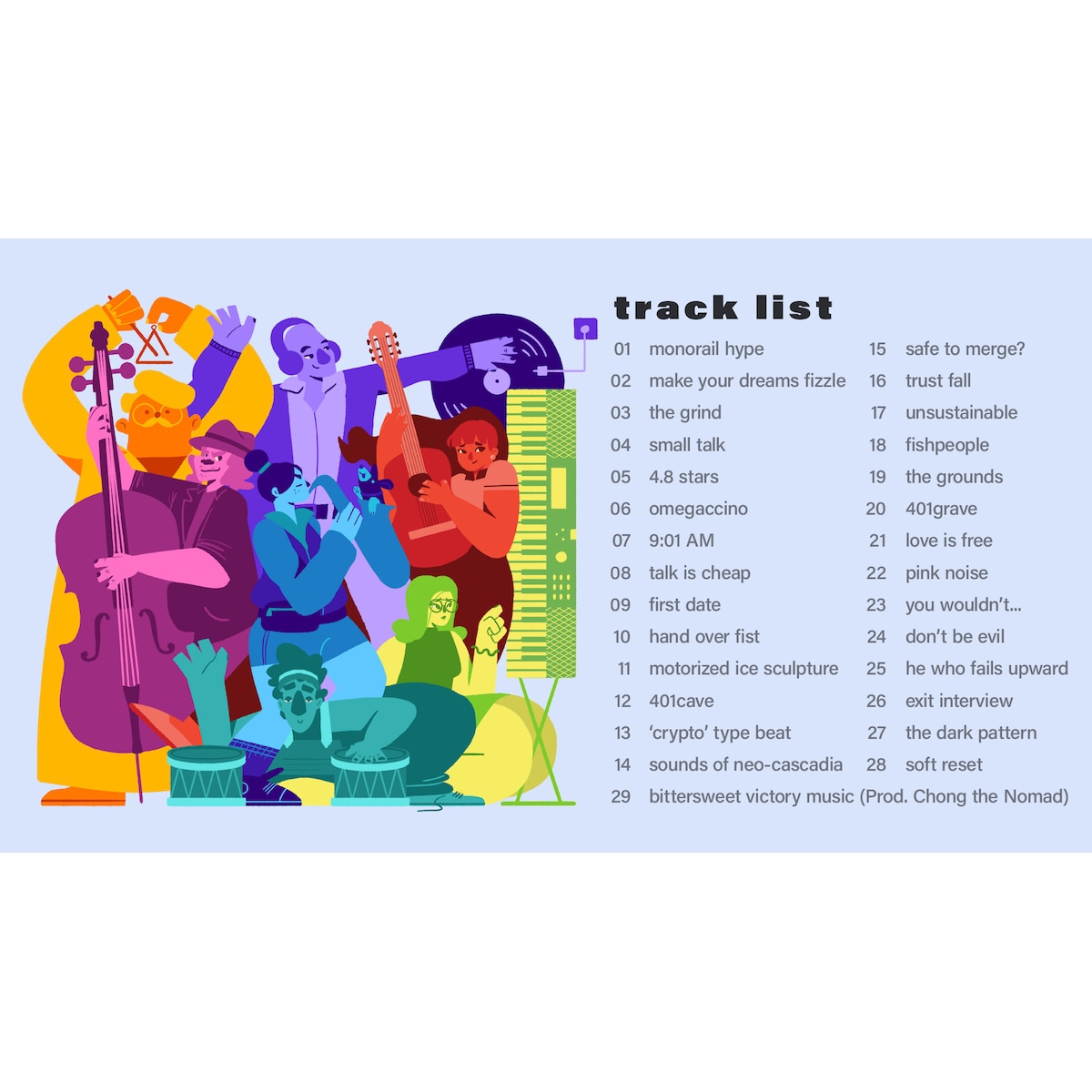 Going Under Soundtrack - PC Windows