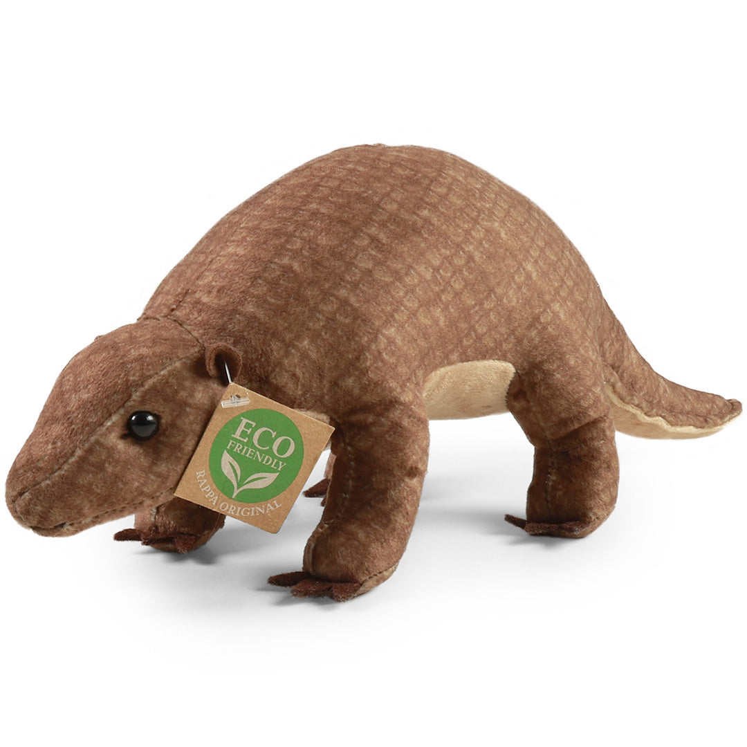 rappa knuffelschubdier - 35 cm