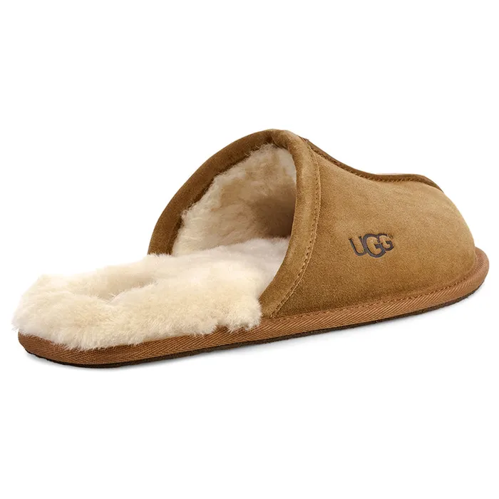 UGG Scuff Pantoffels Heren