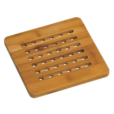 Kesper Topfuntersetzer, Bambus, FSC