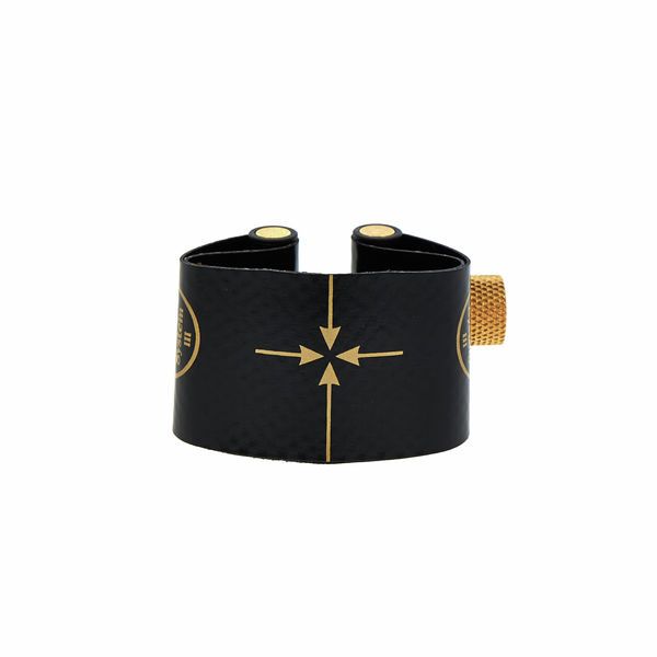 GF GF-10S Ligature Tenor Sax G