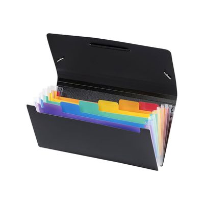 Viquel Rainbow Class - Trieur 6 positions - format chèque
