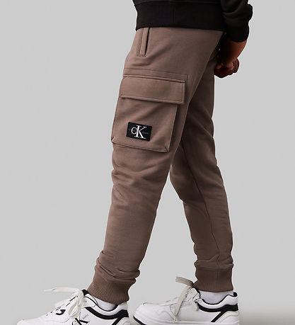 Calvin Klein Sweatpants - Falcon