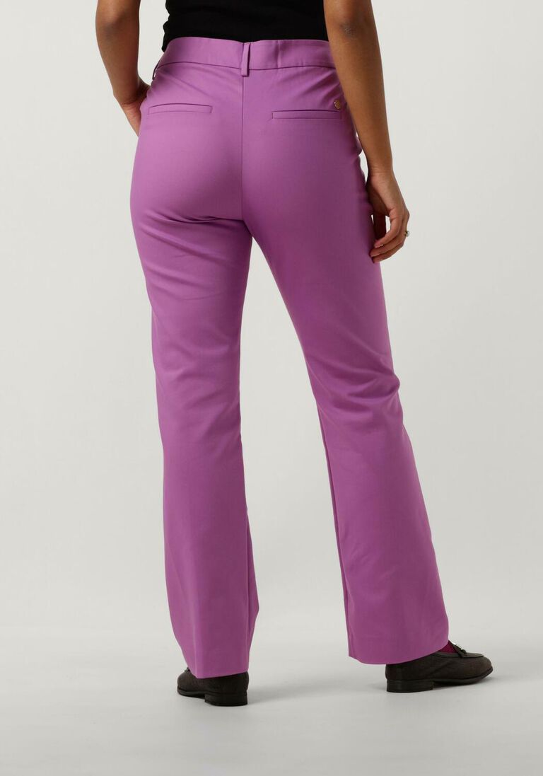 MOS MOSH paarse mos mosh pantalon ellen night pant