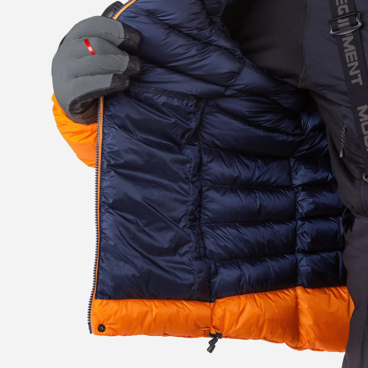 Mountain Equipment<br>Kryos