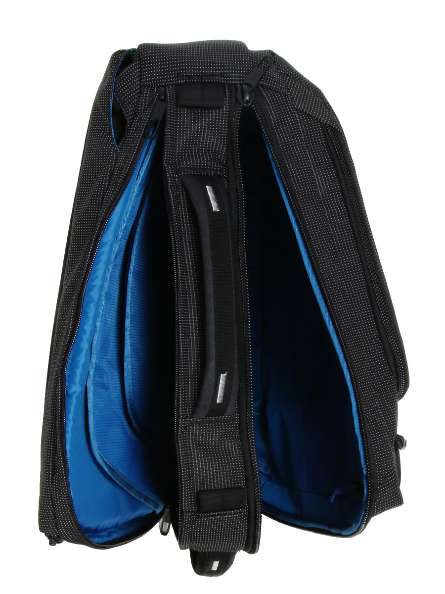 Sac À dos ordinateur 2 en 1 Thule Crossover 2 - 15.6 pouces