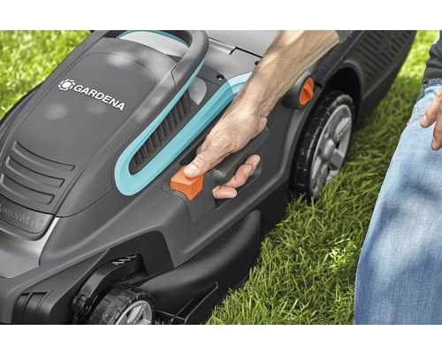 GARDENA PowerMax 1800/42 elektrische grasmaaier