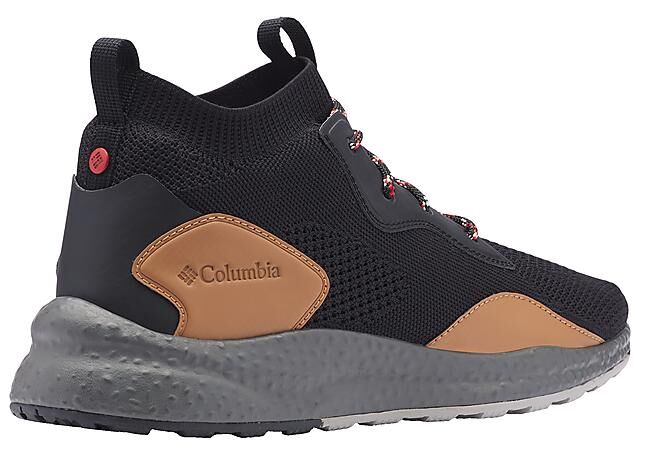 COLUMBIA - CHAUSSURES ESPRIT OUTDOOR SHIFT MID BREEZE M