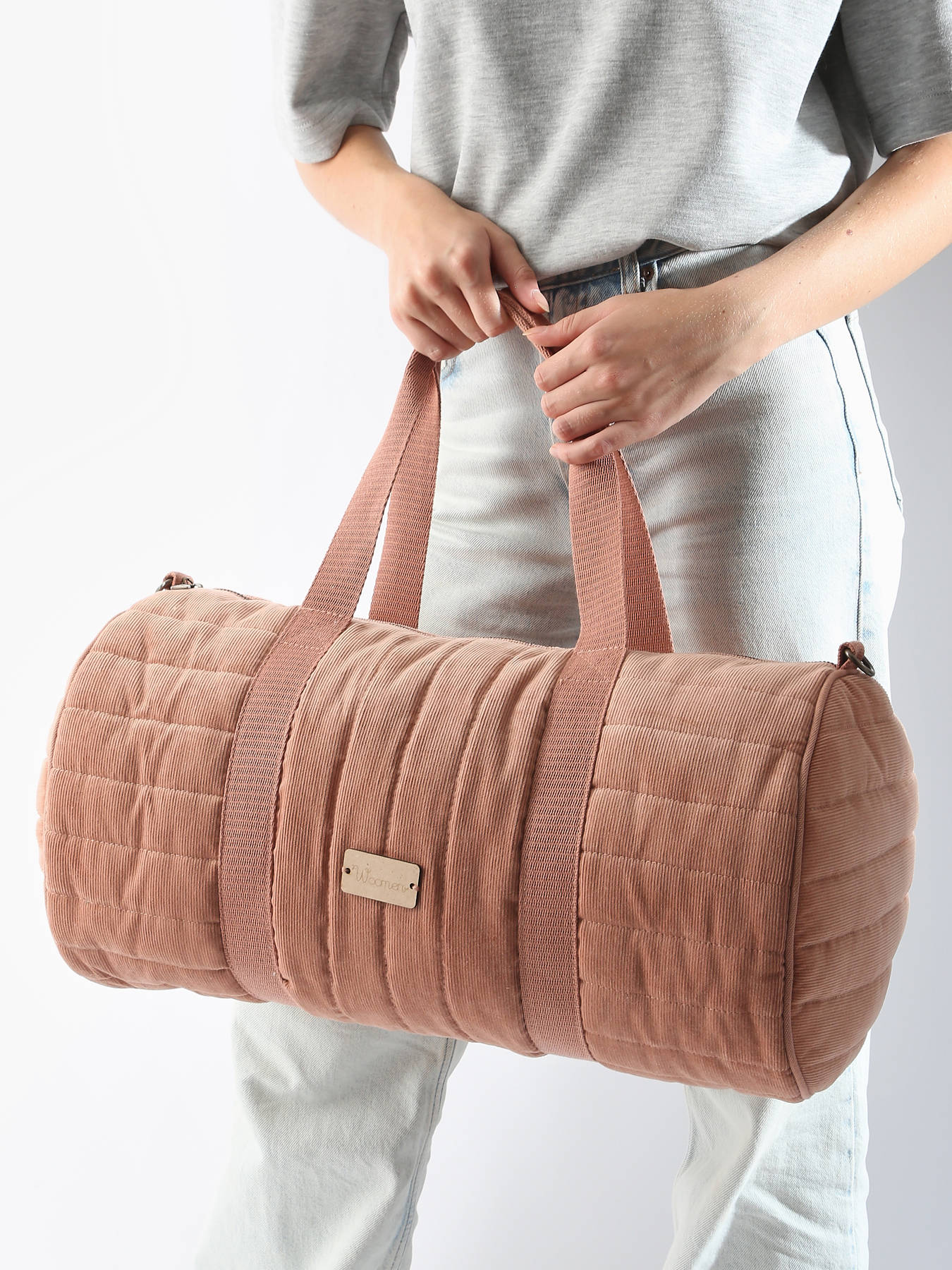 Sac port main Ixora WOOMEN