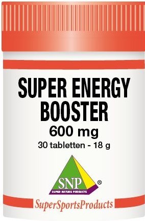 SNP Super Energy Booster 30tb
