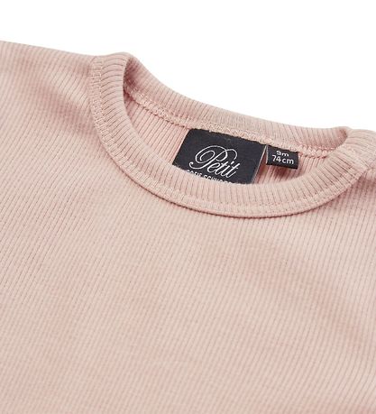 Sofie Schnoor Body L/æ - Light Rose