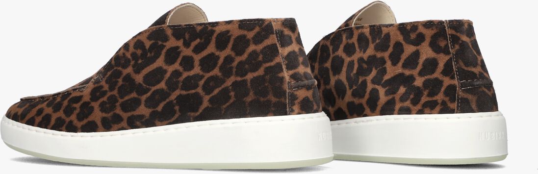 NUBIKK leopard nubikk instappers jiro sua