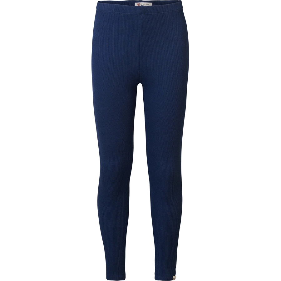 Noppies Leggings Adel Black Iris