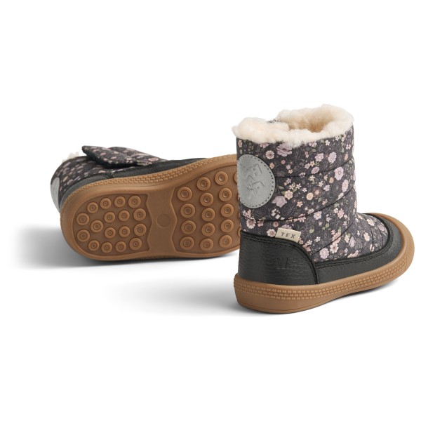 WHEAT - Kid's Winterboot Delaney Tex - Chaussures d'hiver