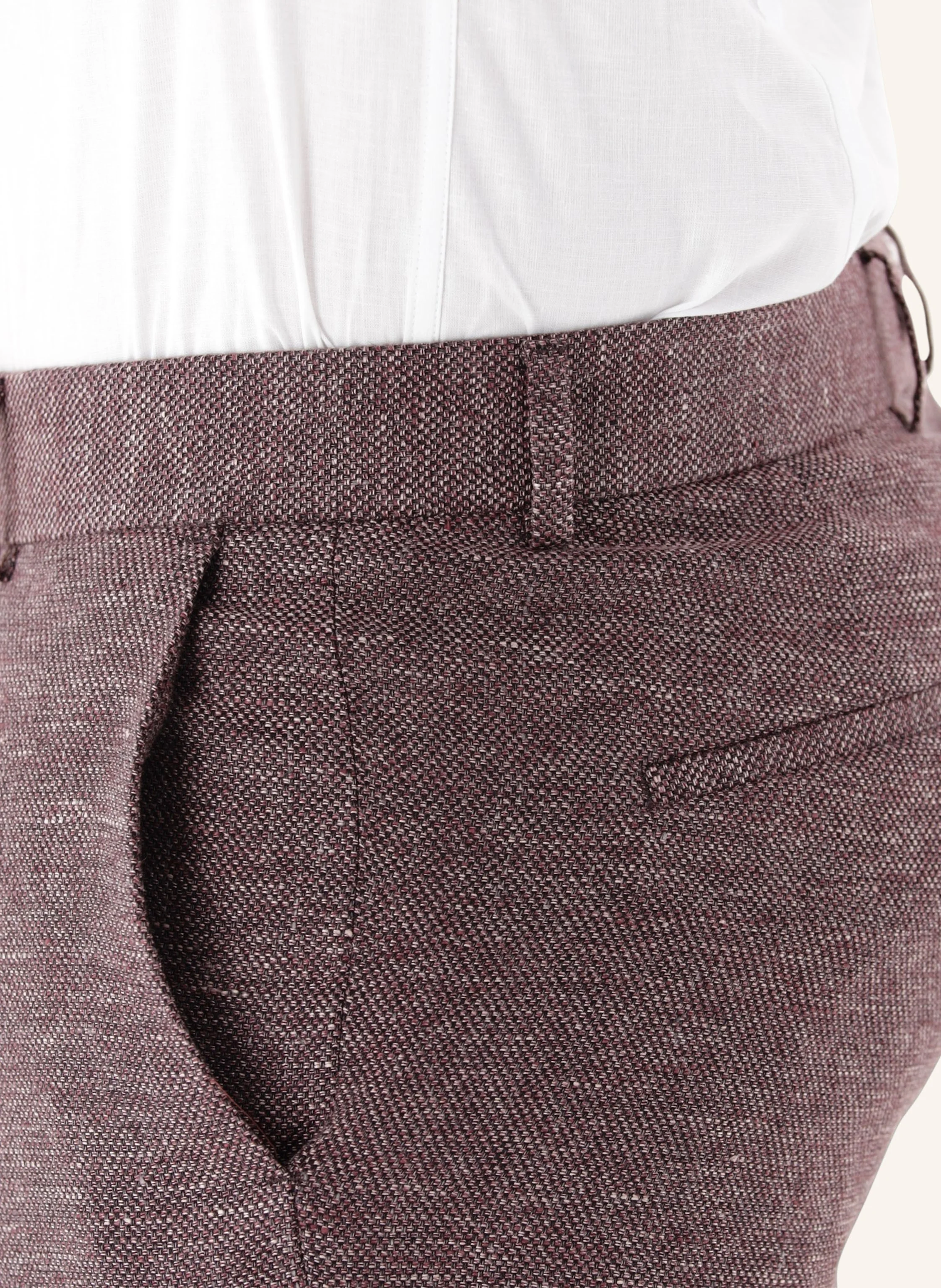 CG - CLUB of GENTS Hose CG Paco Slim Fit