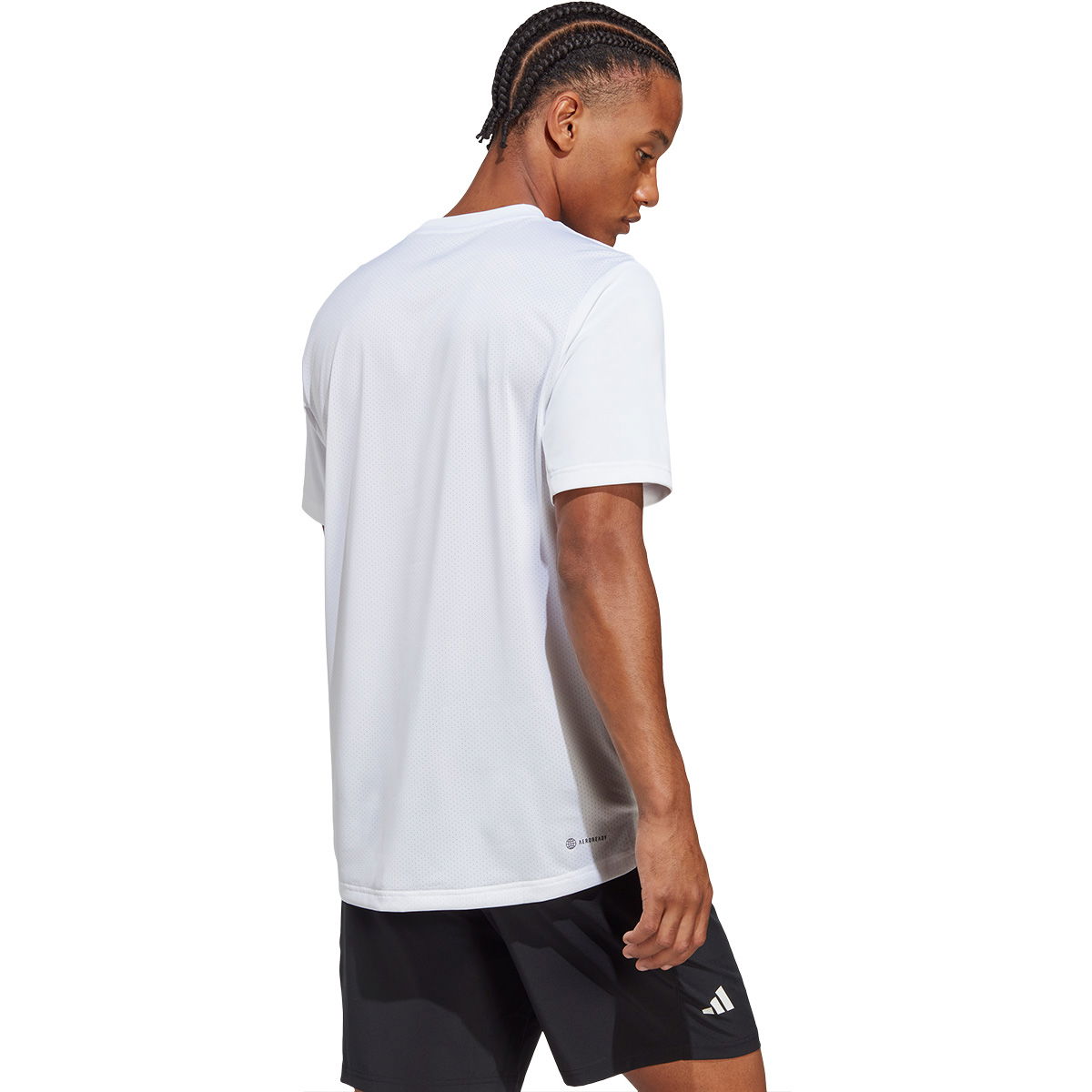 adidas Club Tennis T-shirt Herre