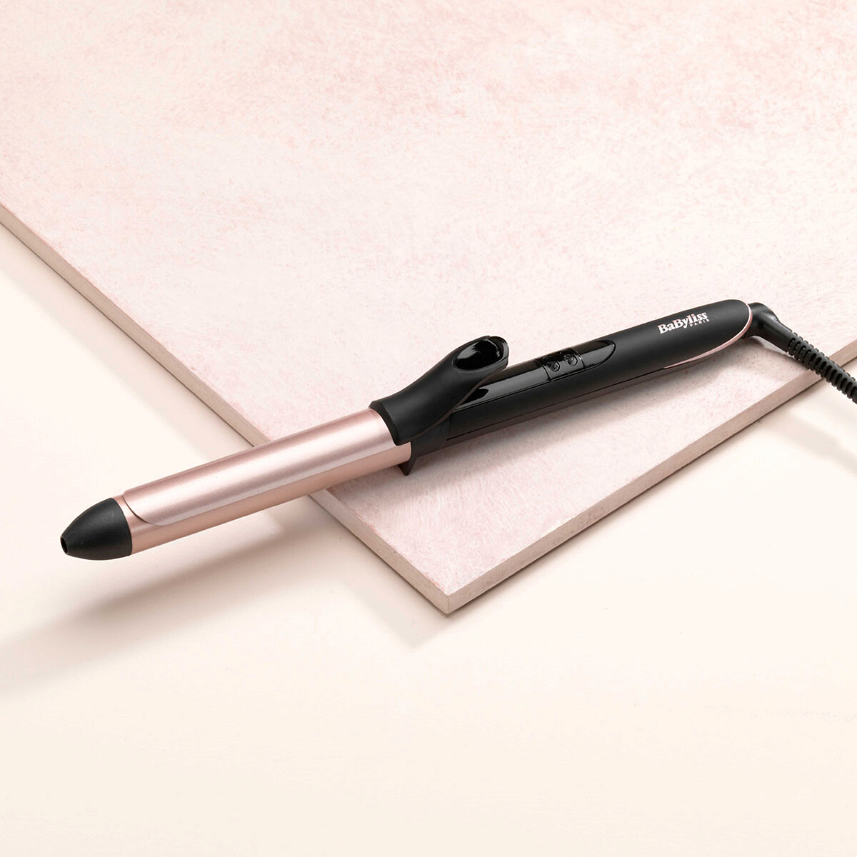Babyliss<br>Modelador de Cachos 25mm