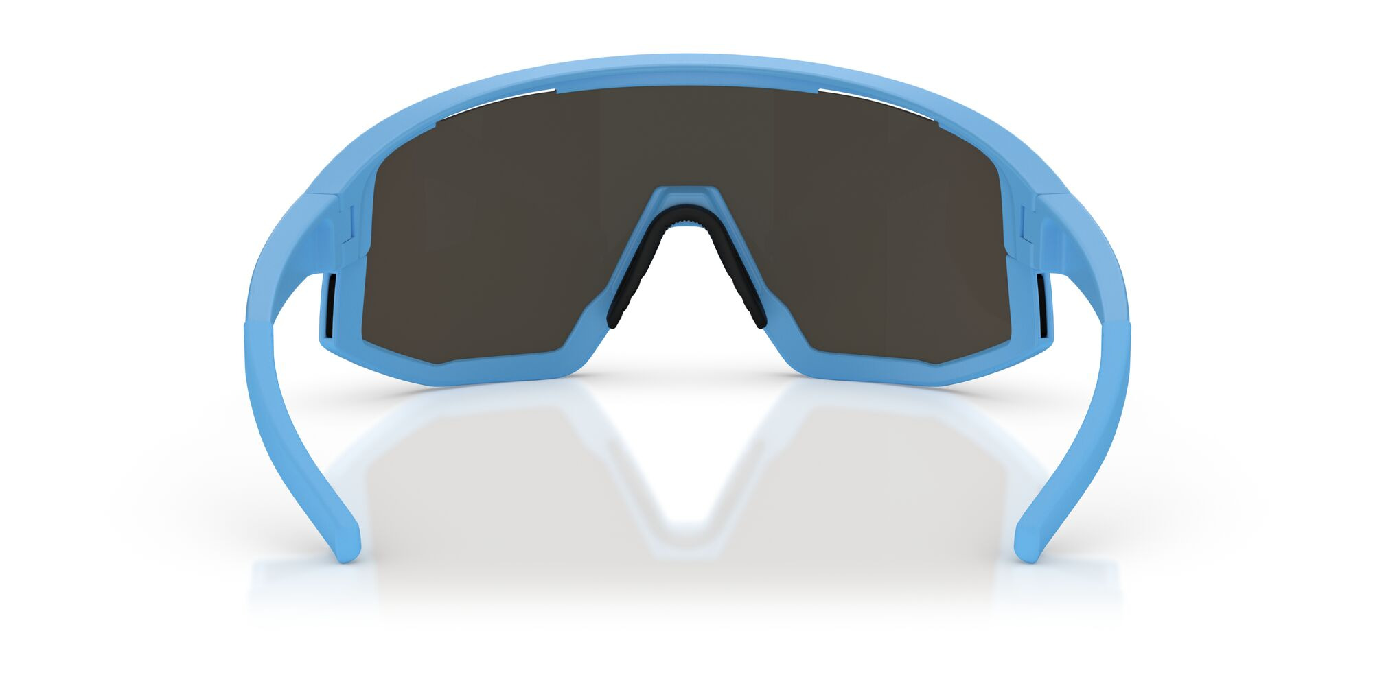 Fusion Blue
