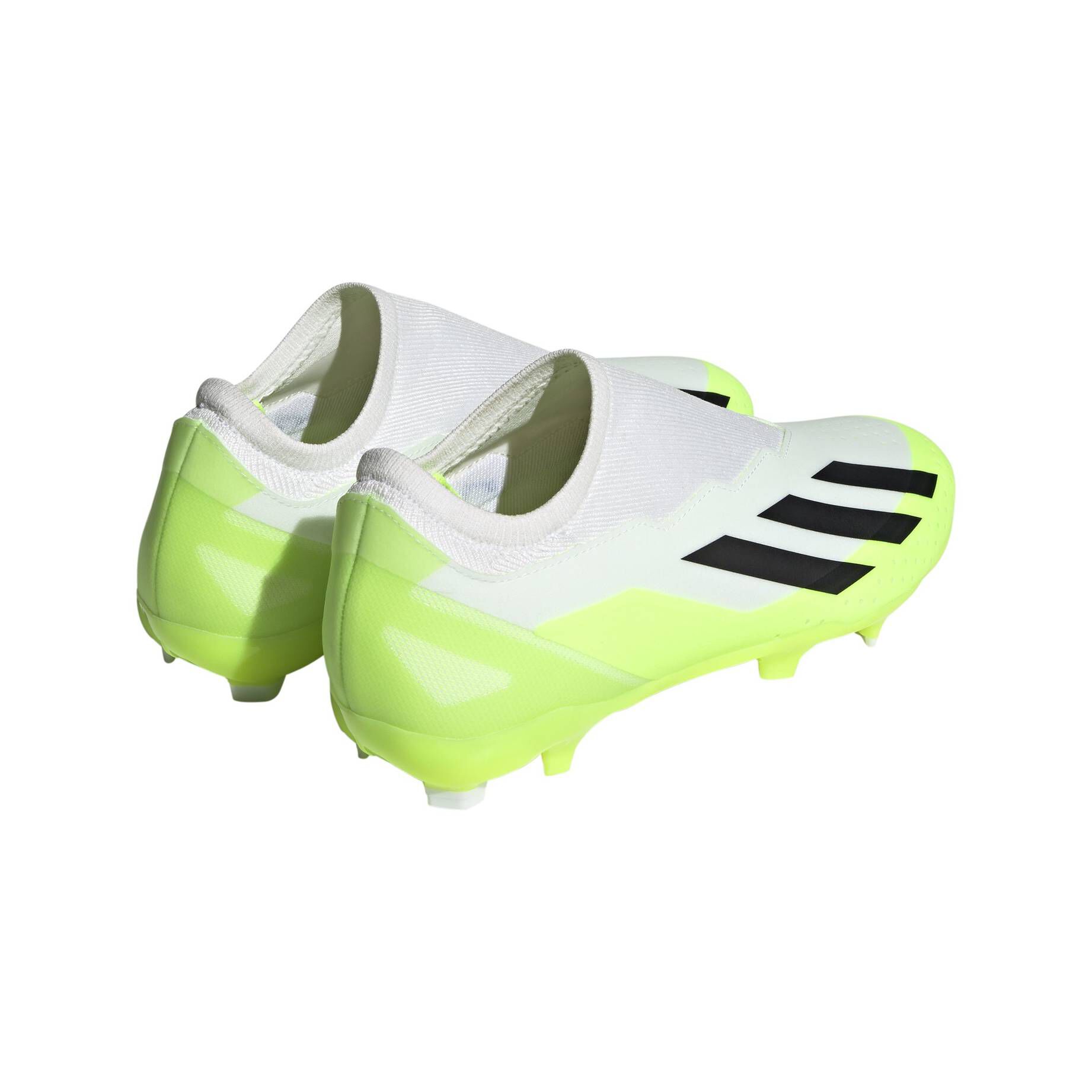 adidas Performance| Herren Fußballschuhe Rasen X CRAZYFAST.3 LL FG