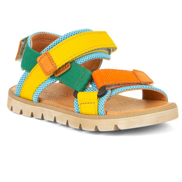 Froddo - Kid's Ke Flash - Sandales