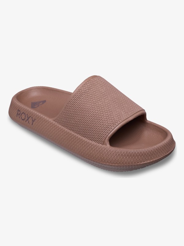 The Bumpy Sandales Marron Femme