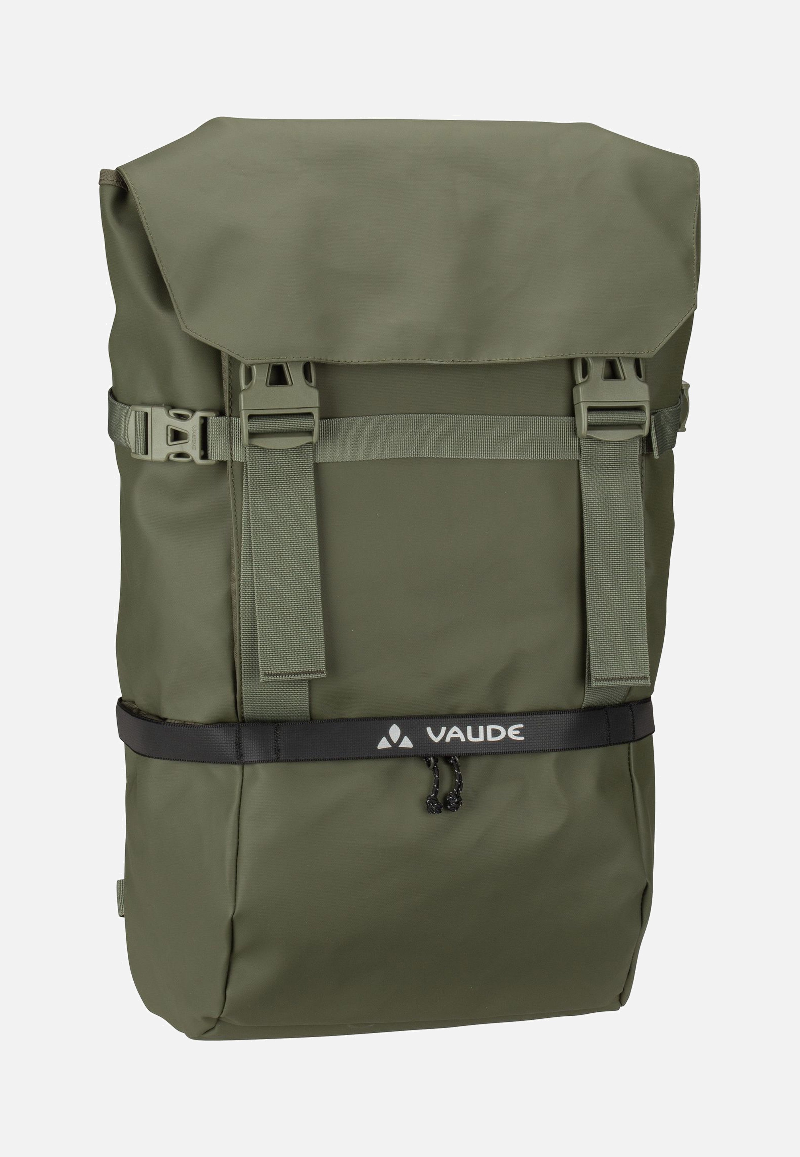 Mineo Daypack 30 Khaki - Rolltop Rucksack