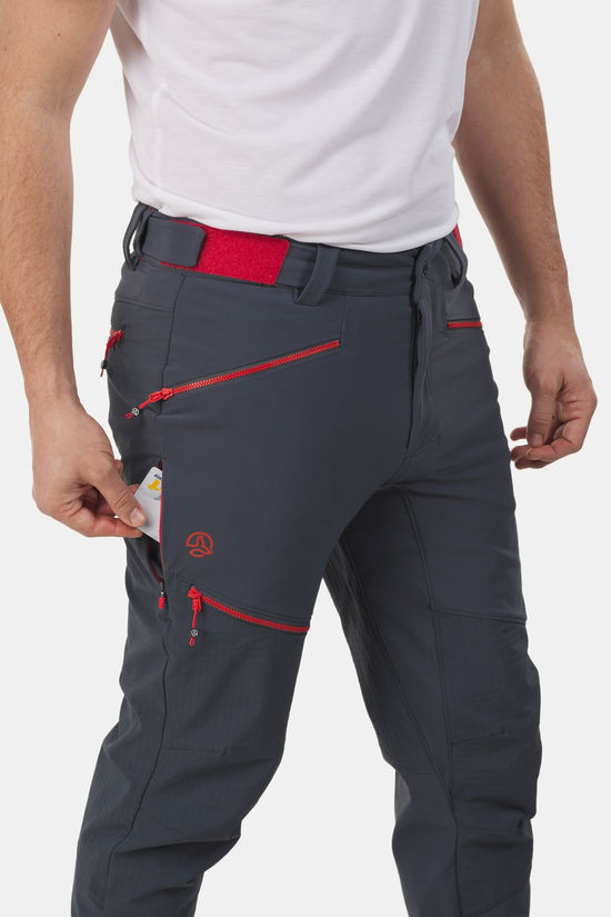 Ternua Ternua Selkenar Broek