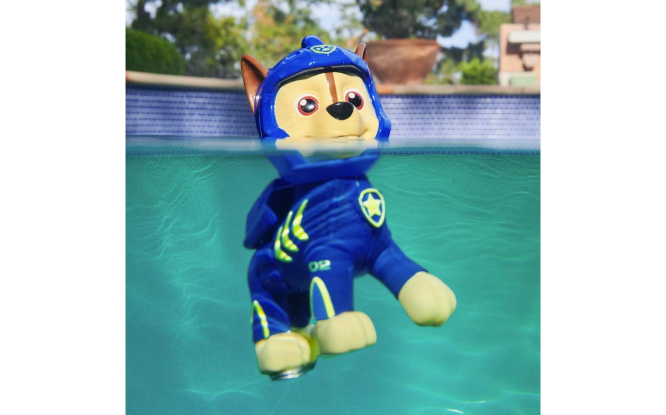 SwimWays PAW Patrol Drijvend figuur Chase