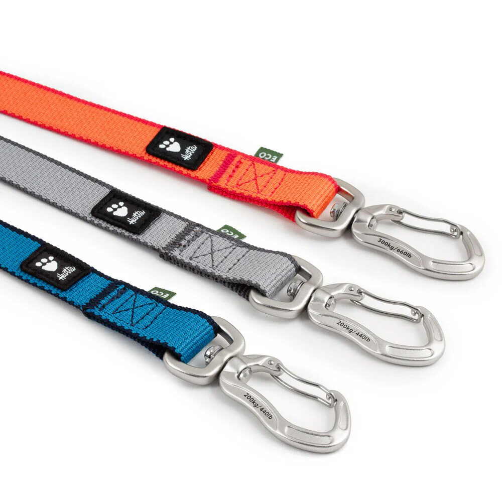 Hurtta Multilong Leash Eco