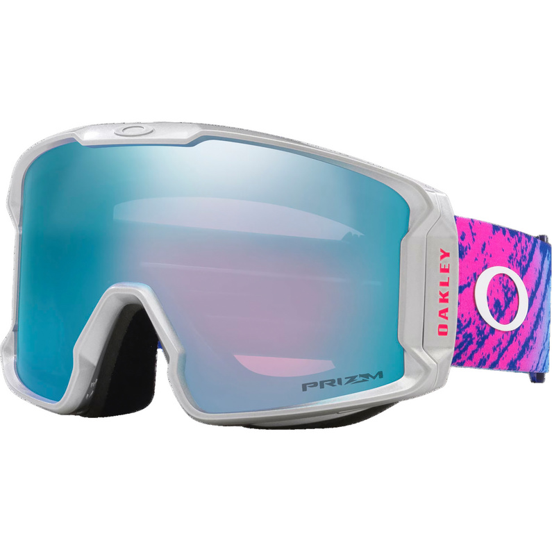 Oakley Line Miner L Unity Collection Skibrille