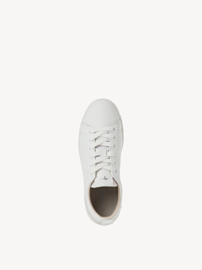 Sneaker - wit