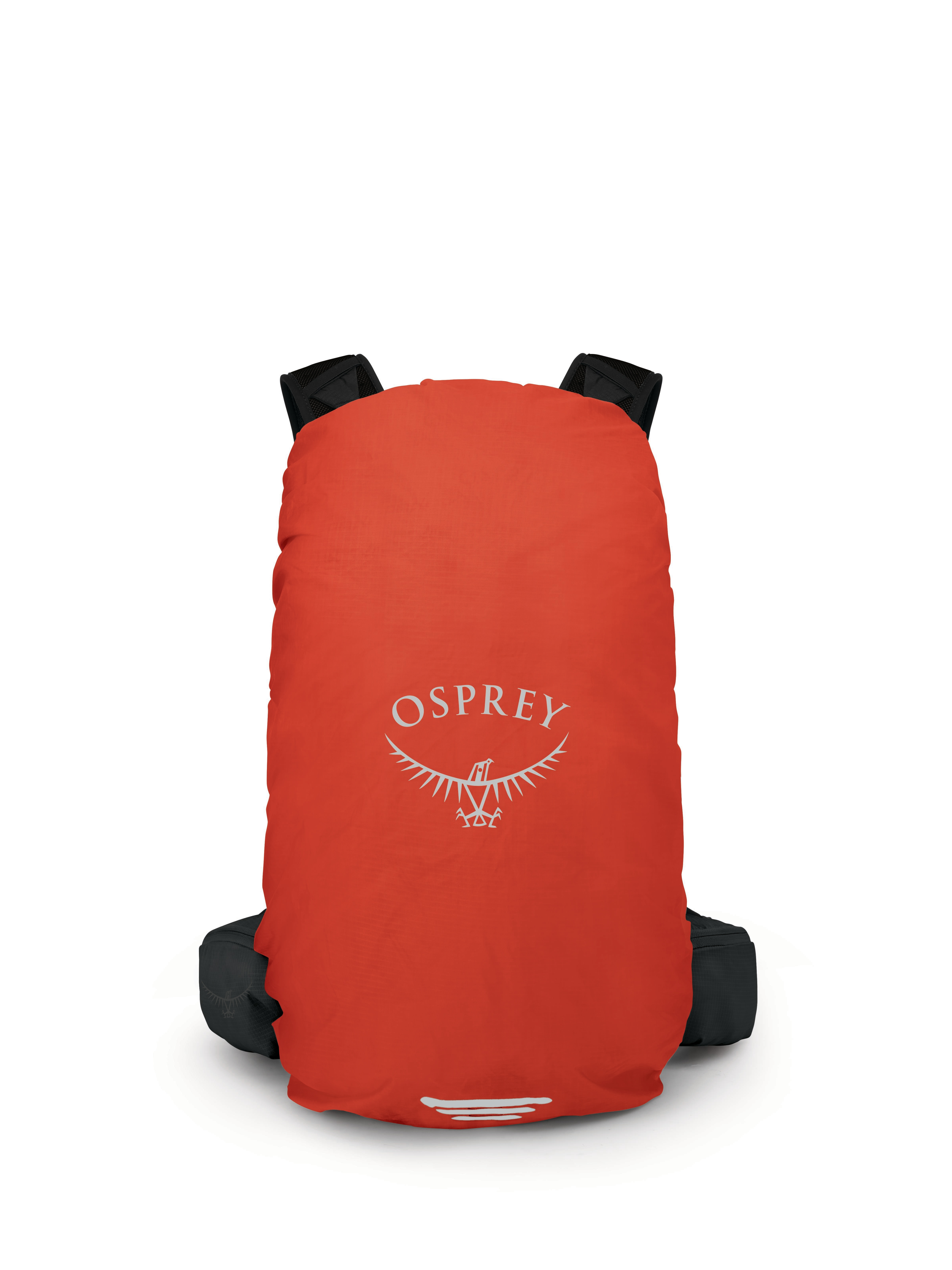 Osprey High Vis Raincover Small<br> Regntrekk til 20-35 liters ryggsekker