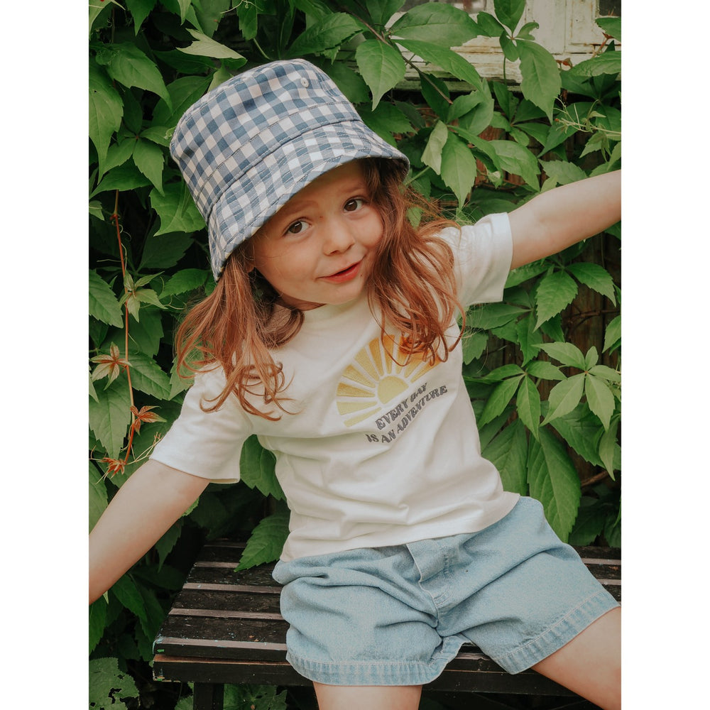 Køb Fliink Cloud Dancer Sommer Sun T-Shirt