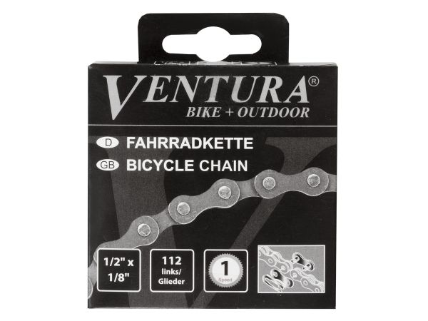 Ventura Cykelkæde, 112 Link