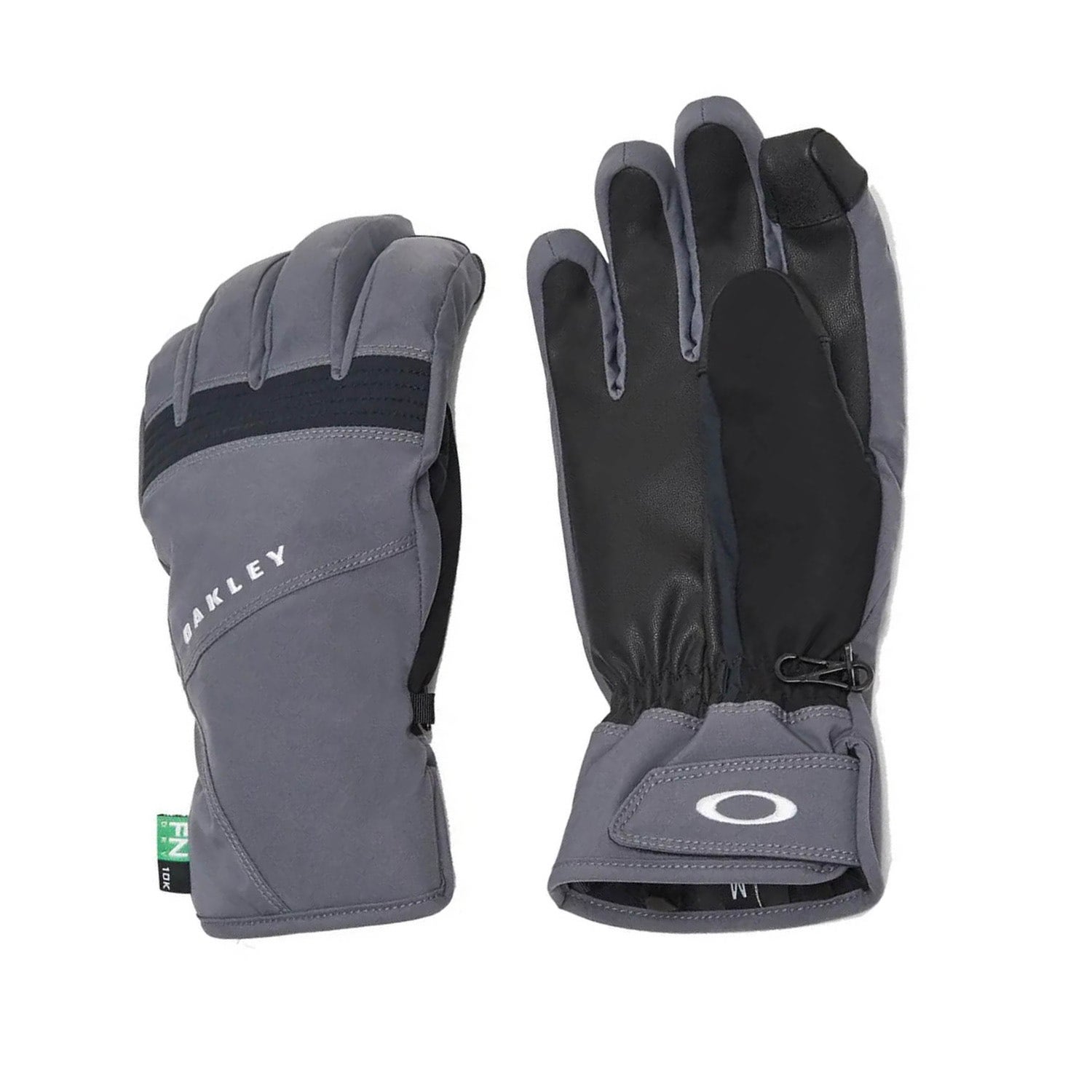 Oakley  Roundhouse Short Glove