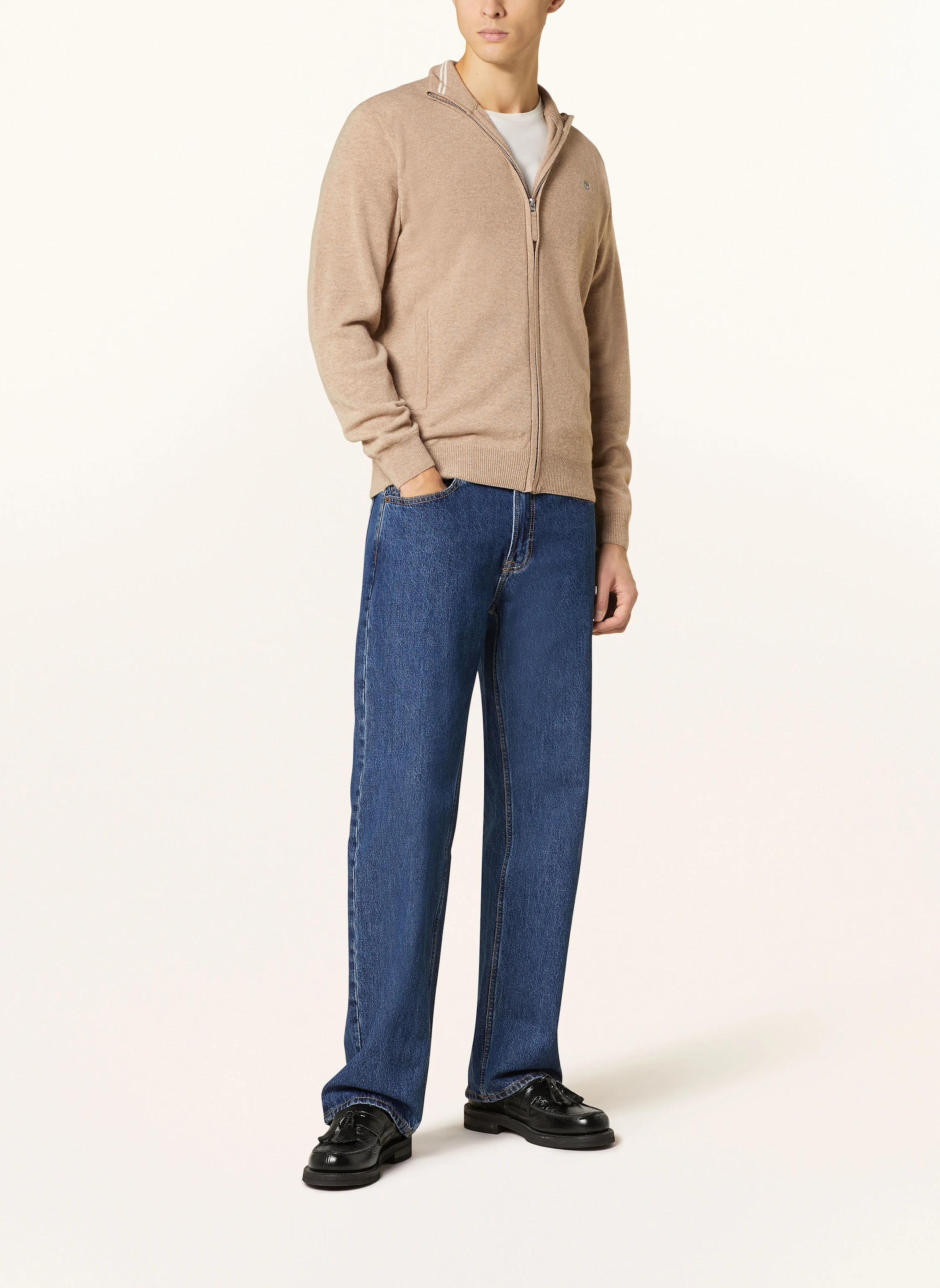 GANT Strickjacke